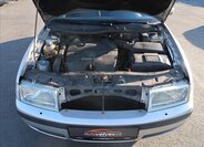 Škoda Octavia Liftback 1,9 l 66 kw