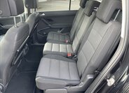 Volkswagen Touran MPV 2,0 l 110 kw