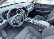 Volvo XC60 SUV 2,0 l 145 kw