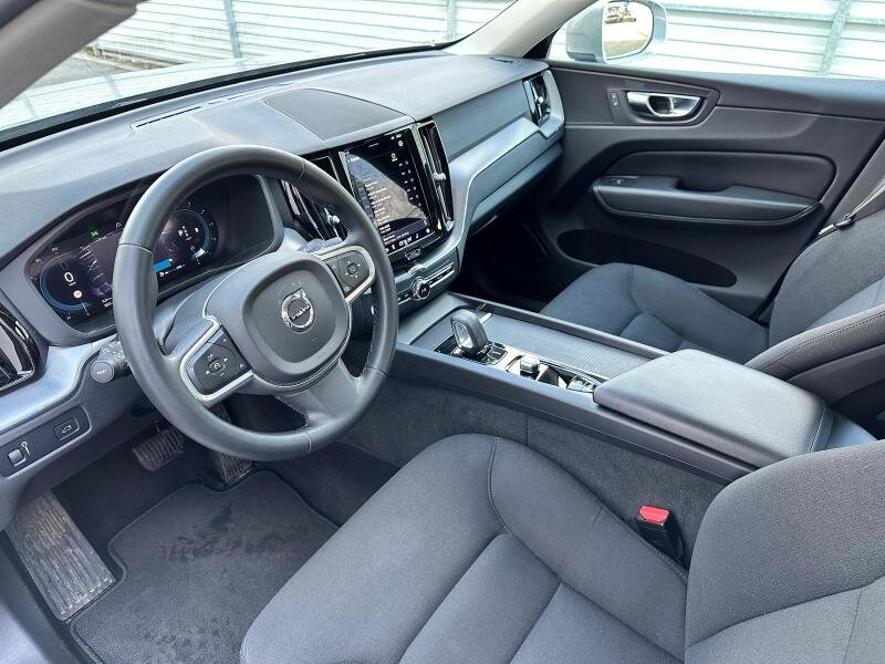 Volvo XC60 SUV 2,0 l 145 kw