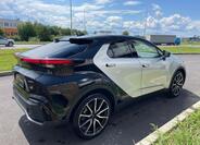Toyota C-HR 7