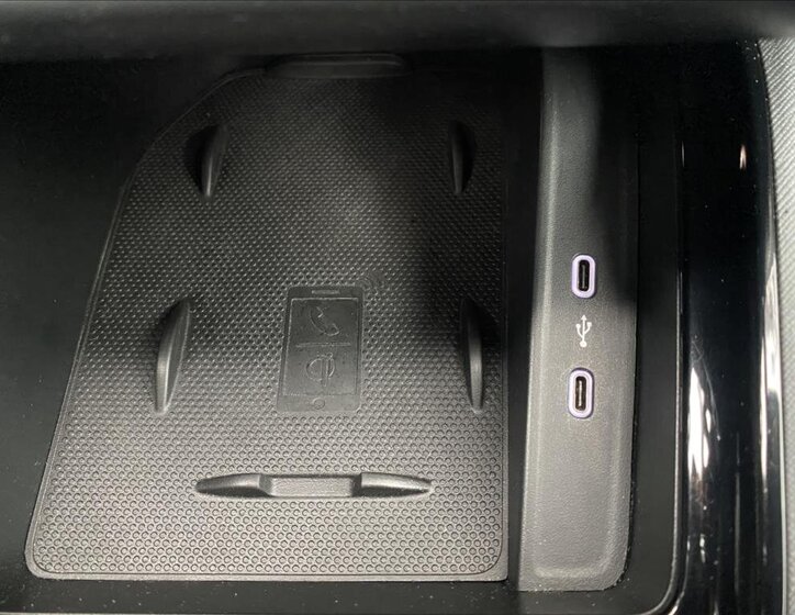 Škoda Scala Hatchback 1,5 l 110 kw