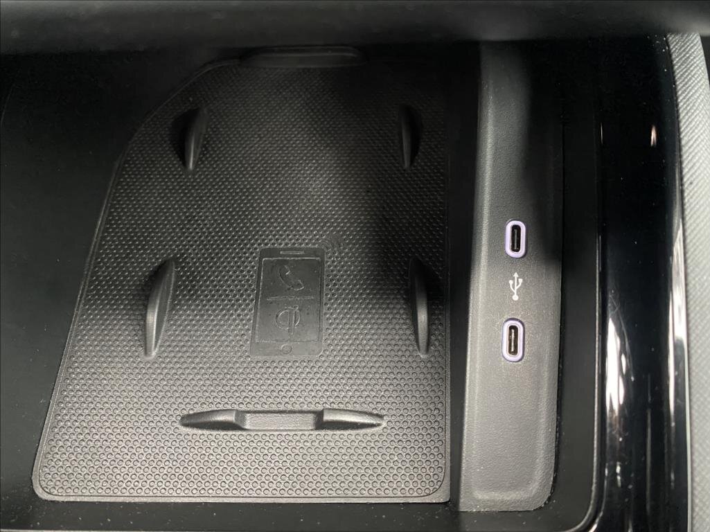 Škoda Scala Hatchback 1,5 l 110 kw