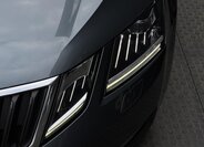 Škoda Octavia Kombi 1,5 l 110 kw