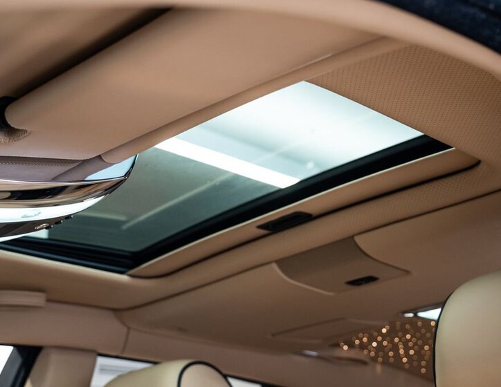 Rolls-Royce Phantom Sedan 6,7 l 338 kw