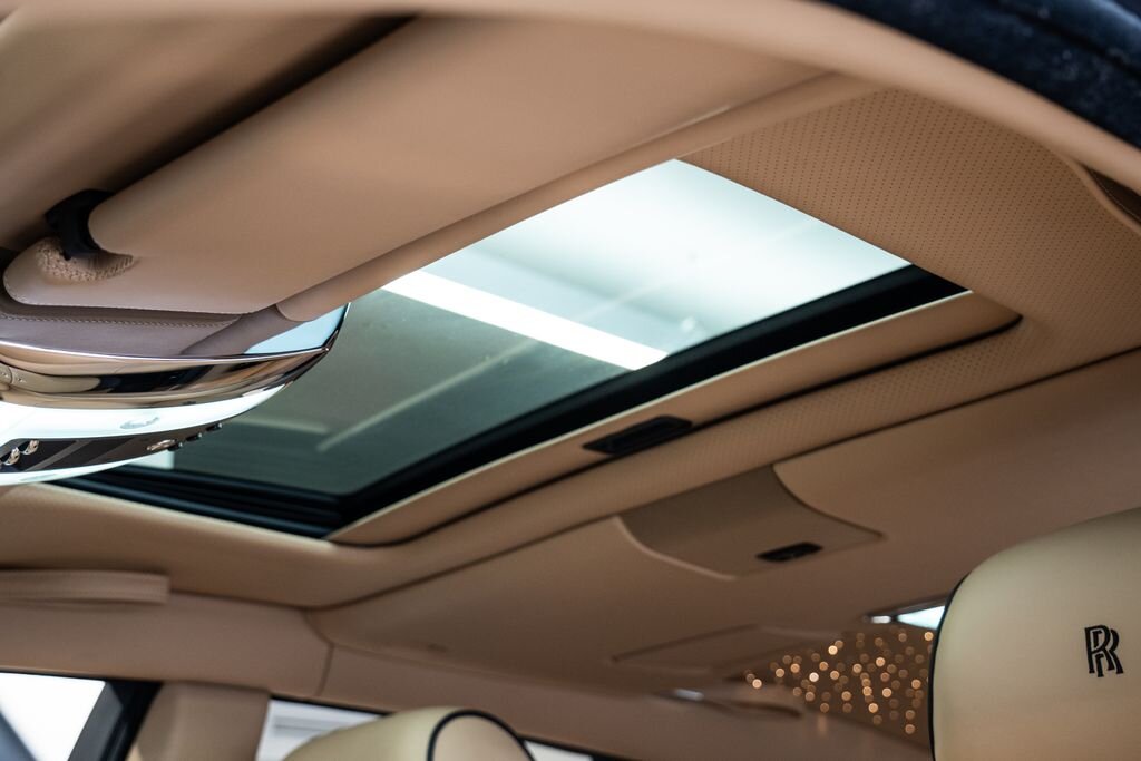 Rolls-Royce Phantom Sedan 6,7 l 338 kw