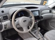 Subaru Forester SUV 2,0 l 110 kw