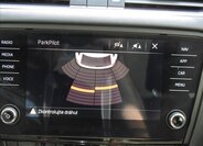 Škoda Octavia Kombi 1,5 l 96 kw