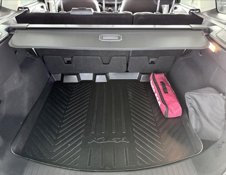 Ford Kuga 26