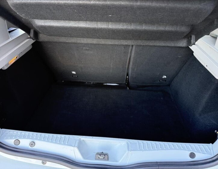 Dacia Sandero Hatchback 999,0 54 kw