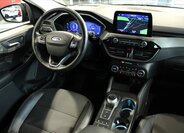 Ford Kuga SUV / Terénní 2,0 l 140 kw
