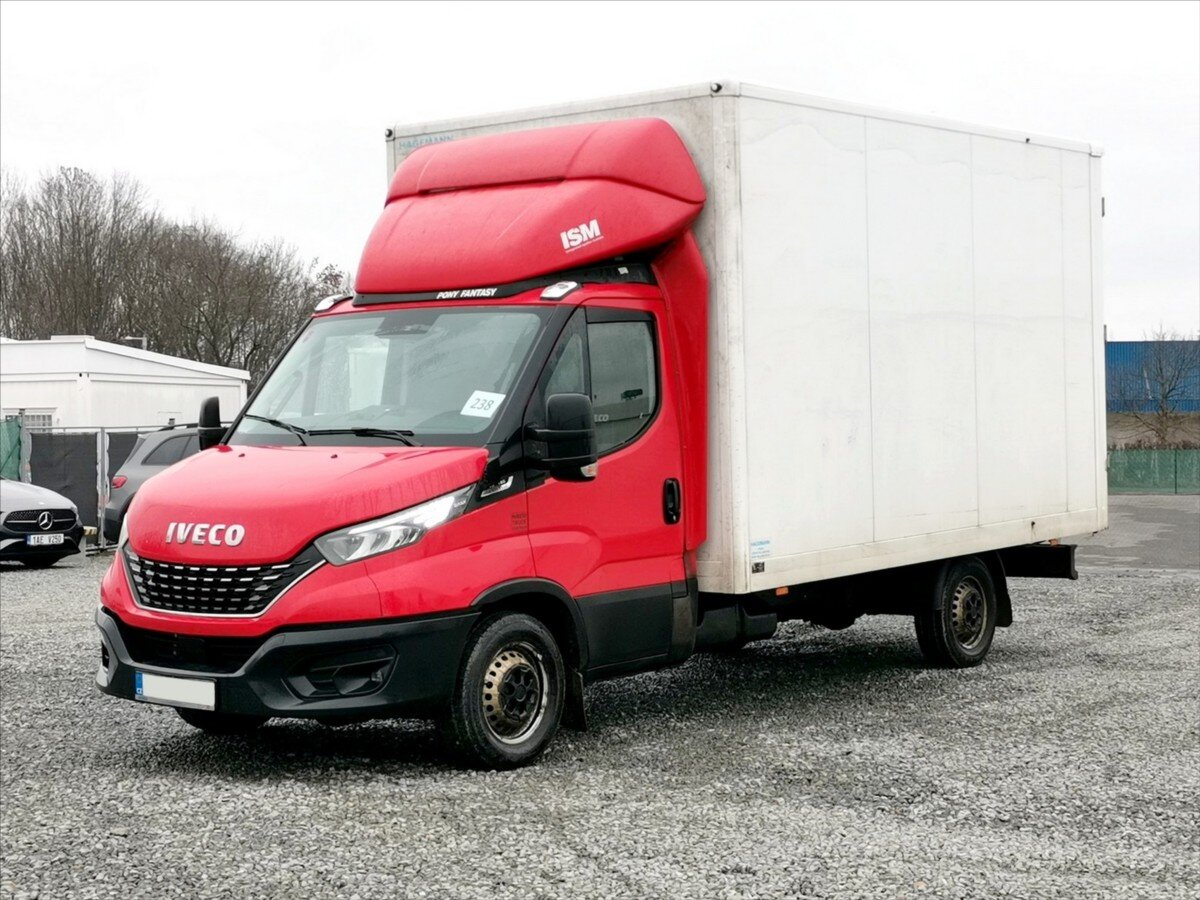 Iveco Daily