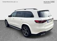 Mercedes-Benz GLS 3