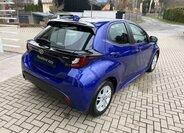 Toyota Yaris Hatchback 1,5 l 68 kw
