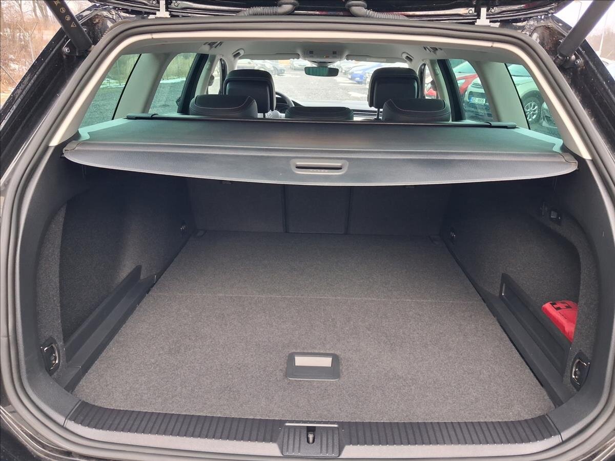 Volkswagen Passat Kombi 2,0 l 110 kw