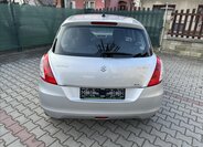 Suzuki Swift Hatchback 1,2 l 69 kw