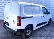 Citroën Berlingo 4