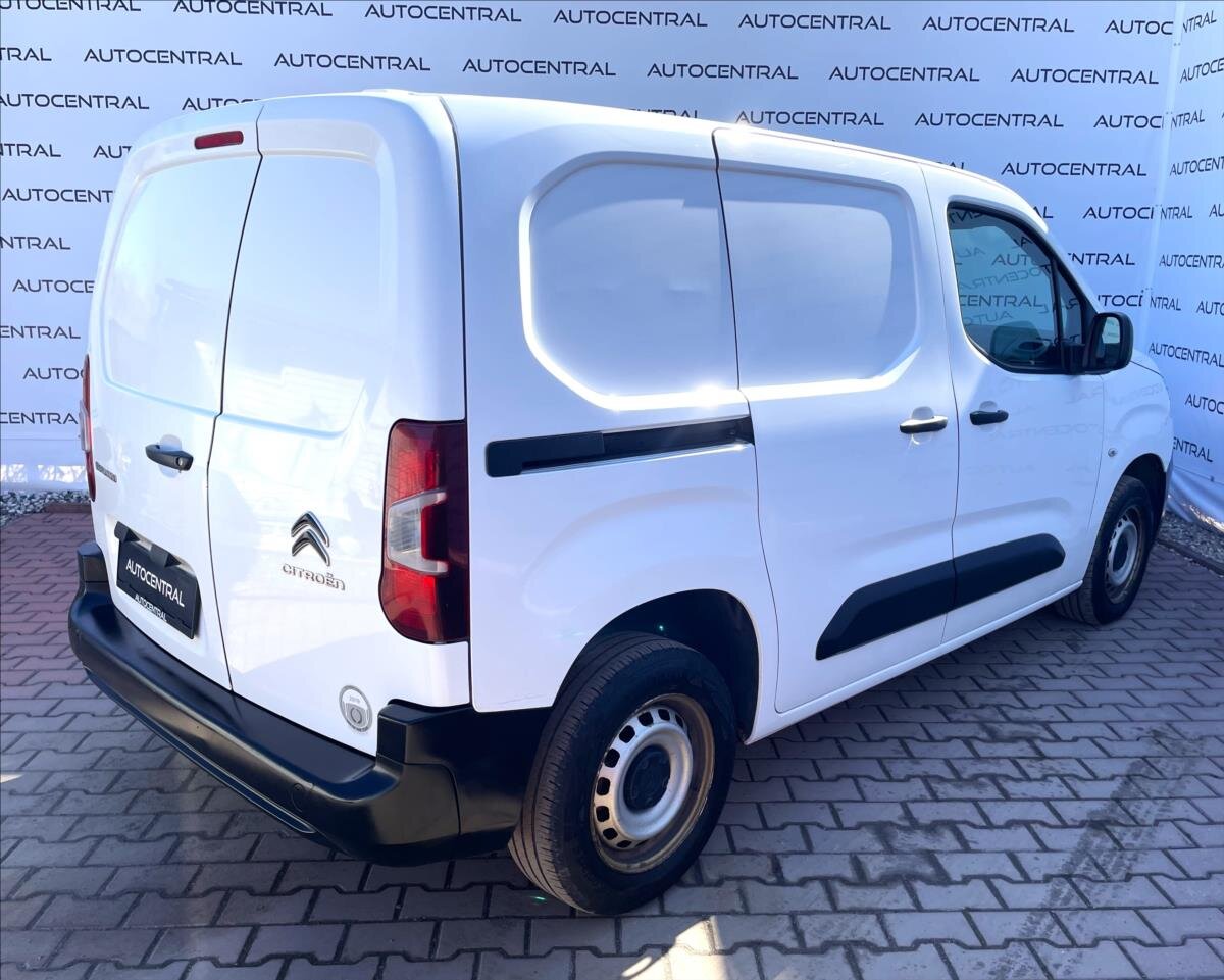 Citroën Berlingo