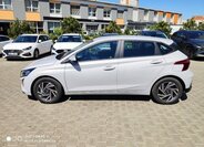 Hyundai i20 Hatchback 998,0 74 kw
