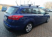Ford Focus Kombi 1,5 l 88 kw