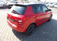 Škoda Fabia 11