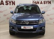 Volkswagen Tiguan 2