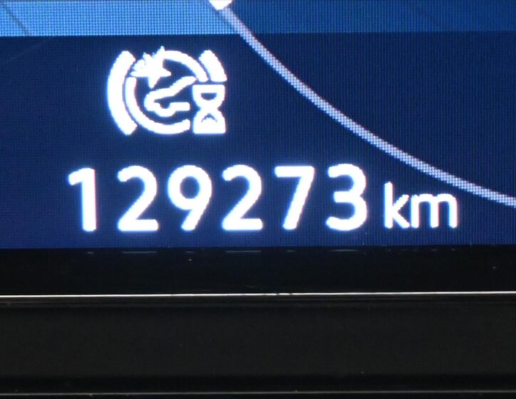 Volkswagen Golf Kombi 2,0 l 110 kw