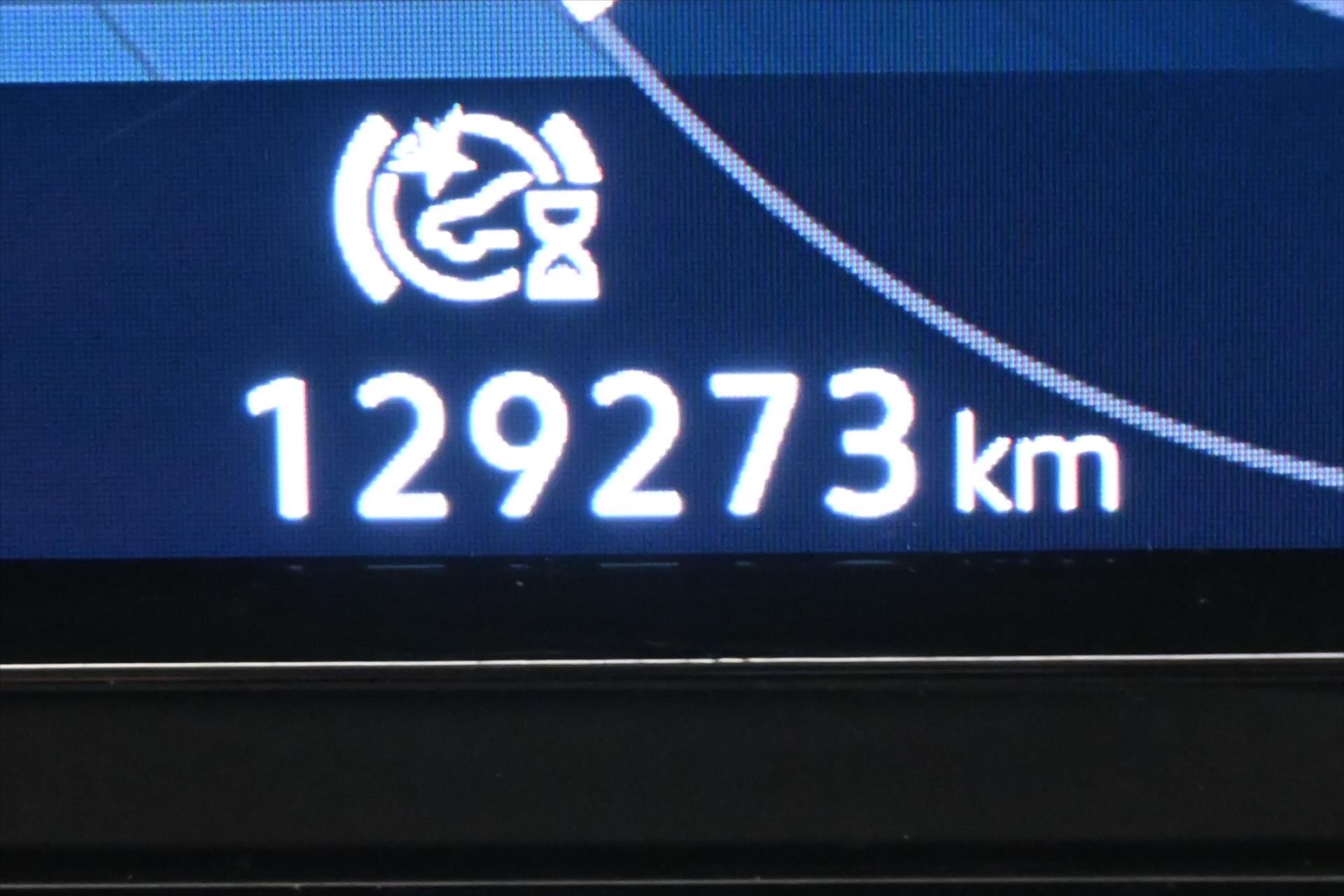 Volkswagen Golf Kombi 2,0 l 110 kw