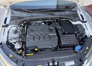Škoda Octavia Kombi 2,0 l 135 kw