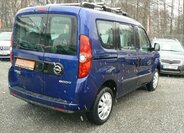 Opel Combo 5