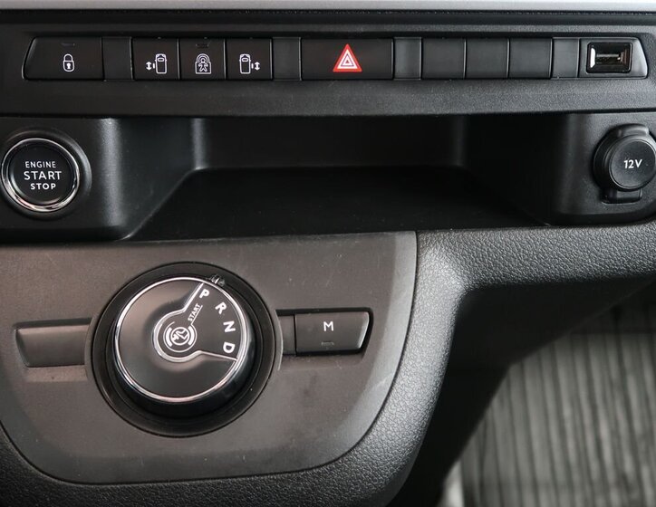 Toyota ProAce Verso VAN / Minibus 2,0 l 130 kw