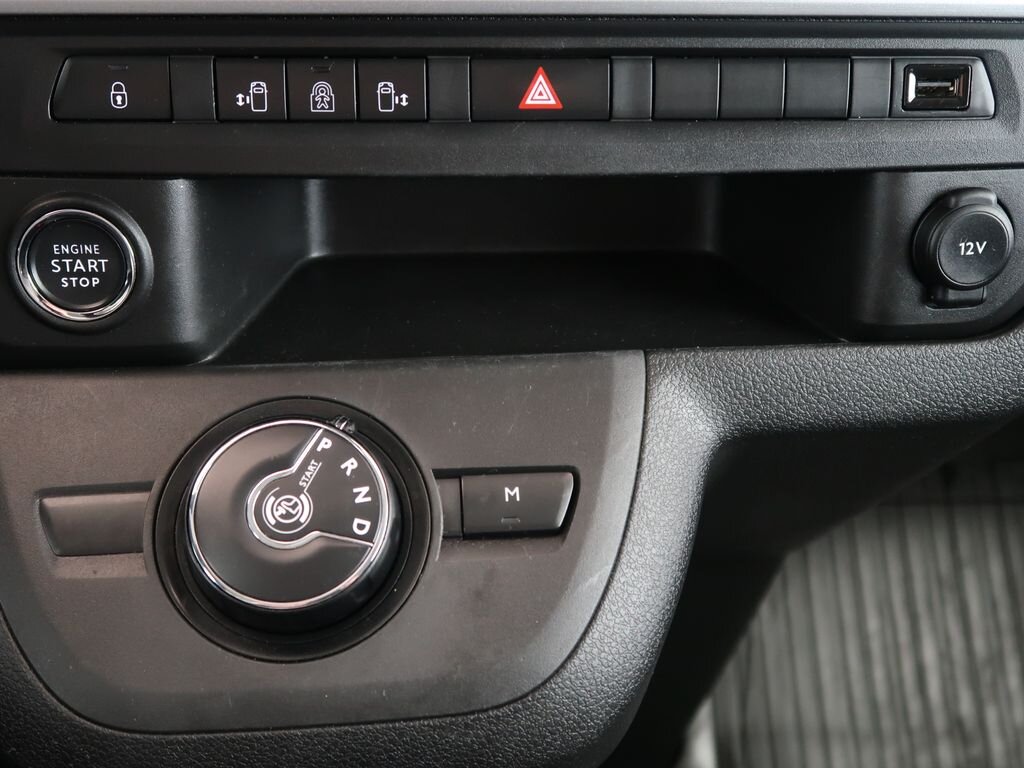 Toyota ProAce Verso VAN / Minibus 2,0 l 130 kw