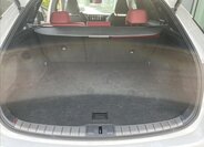 Lexus RX 500h SUV / Terénní 2,4 l 273 kw