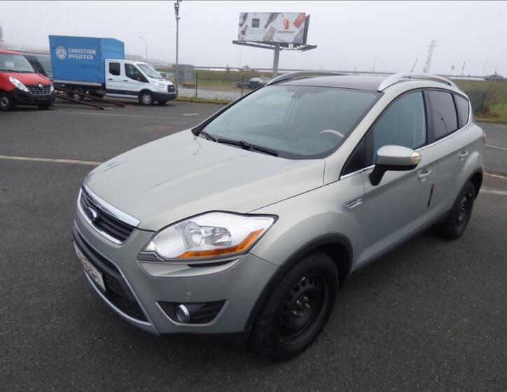Ford Kuga 7