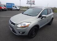Ford Kuga 7