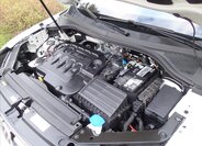 Volkswagen Tiguan SUV / Terénní 2,0 l 110 kw