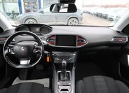 Peugeot 308 Kombi 2,0 l 110 kw