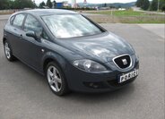 Seat Leon 1