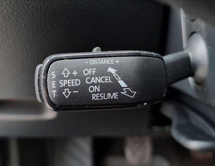 Škoda Superb Kombi 2,0 l 110 kw