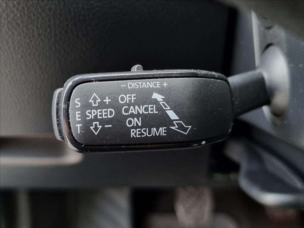 Škoda Superb Kombi 2,0 l 110 kw