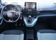 Citroën Berlingo 8