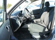 Škoda Fabia Hatchback 1,9 l 47 kw