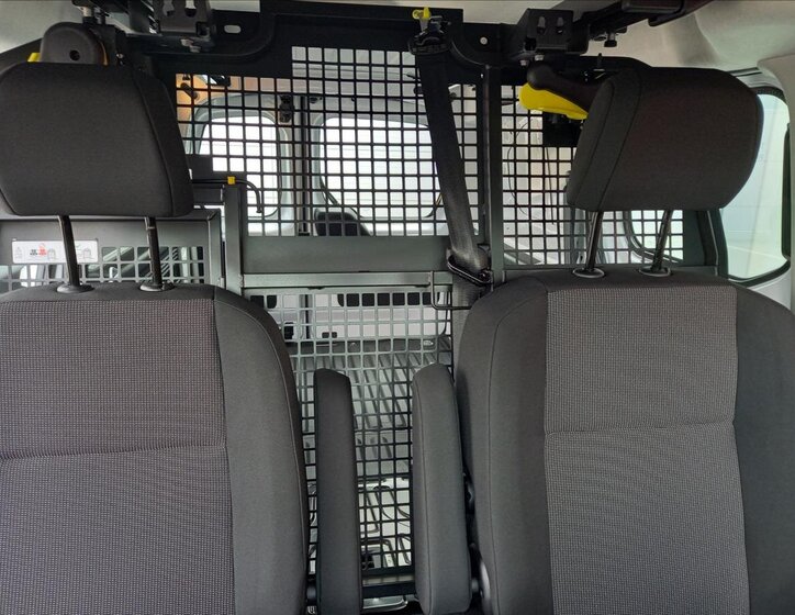 Toyota ProAce City Pick-up 1,5 l 74 kw