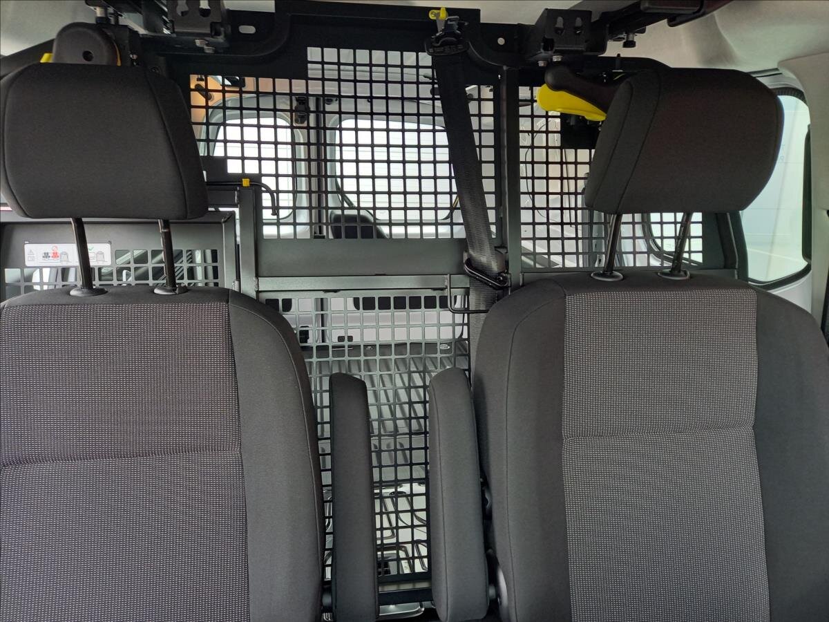 Toyota ProAce City Pick-up 1,5 l 74 kw