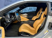 Chevrolet Corvette 14