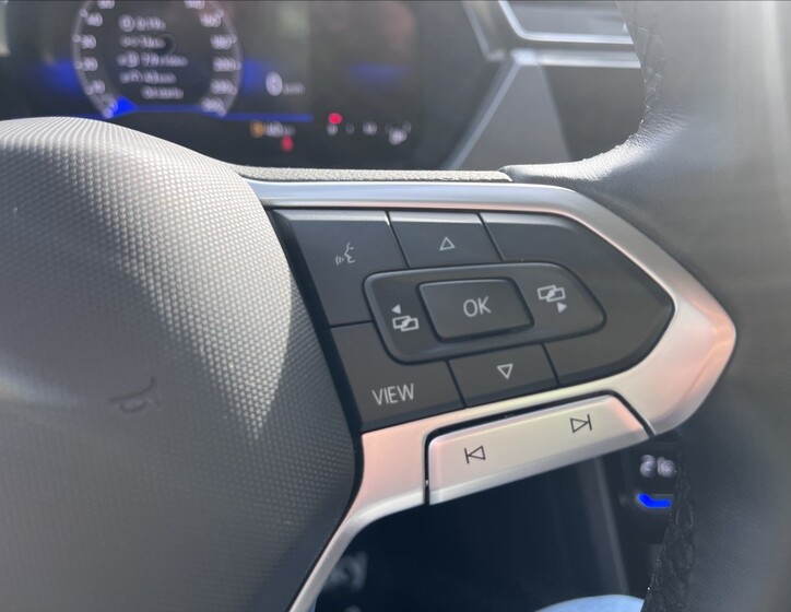 Volkswagen Touran 10