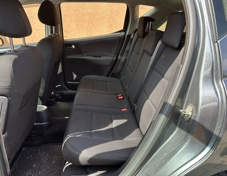 Peugeot 207 Kombi 1,6 l 88 kw