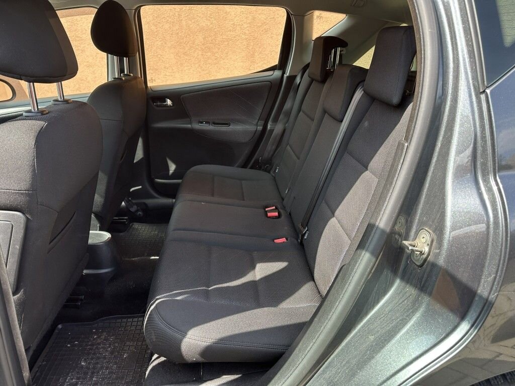 Peugeot 207 Kombi 1,6 l 88 kw