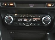 Mazda 3 Hatchback 2,0 l 88 kw