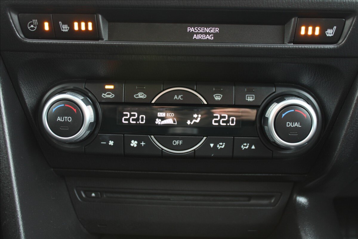 Mazda 3 Hatchback 2,0 l 88 kw